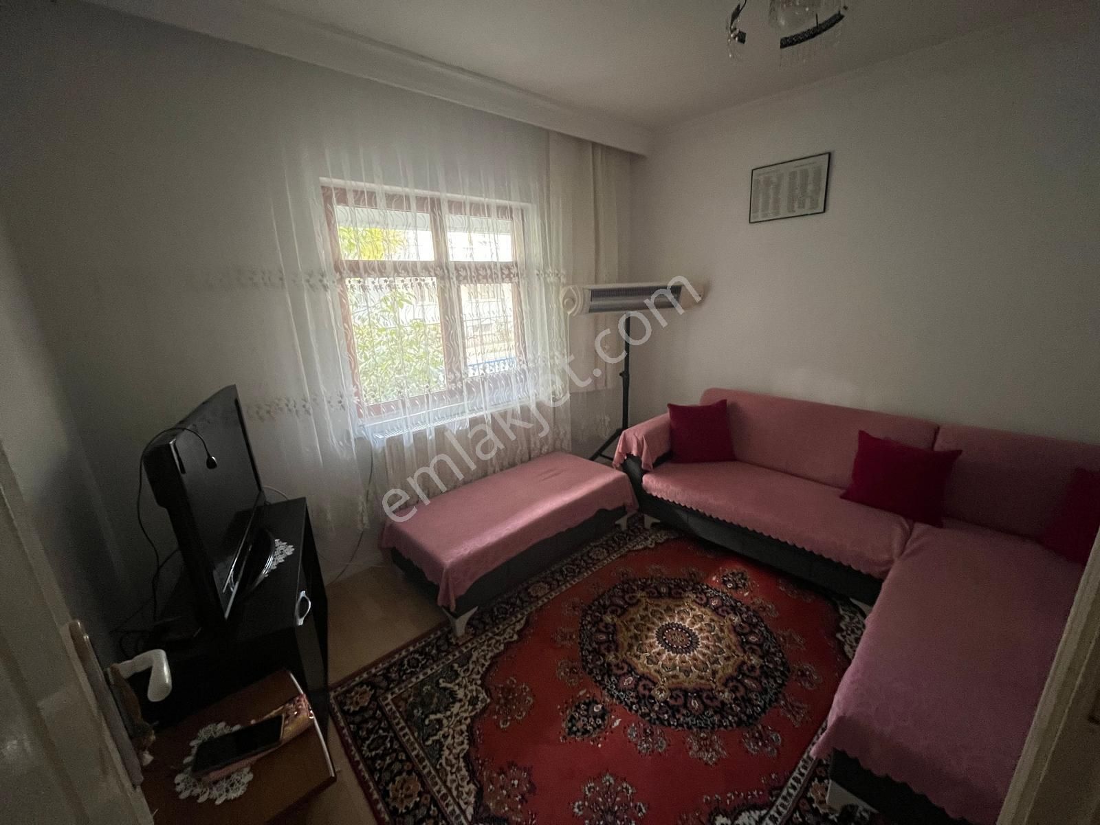 Sincan Akşemsettin Mhde 2+1 Bağımsız Ön Cephe Balkonlu Yüksek Giriş Daire - Görsel 25