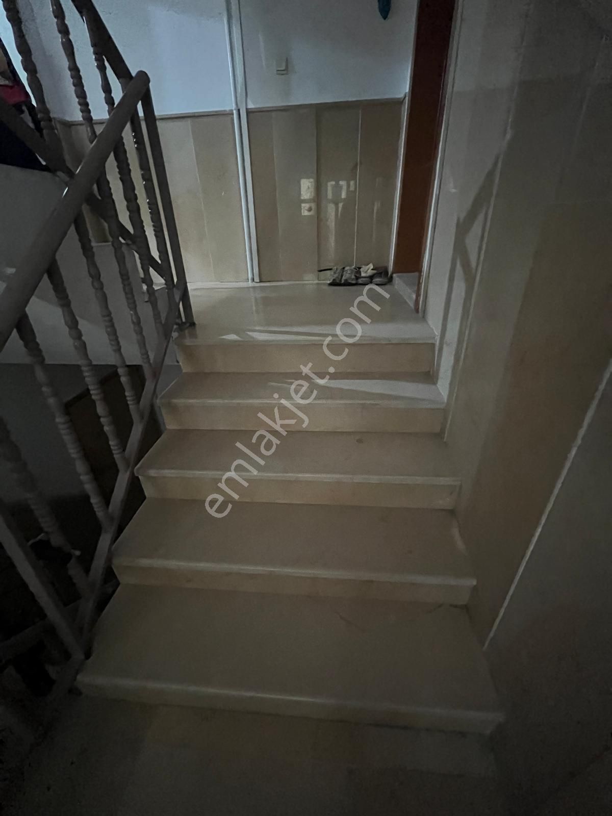 Sincan Akşemsettin Mhde 2+1 Bağımsız Ön Cephe Balkonlu Yüksek Giriş Daire - Görsel 17