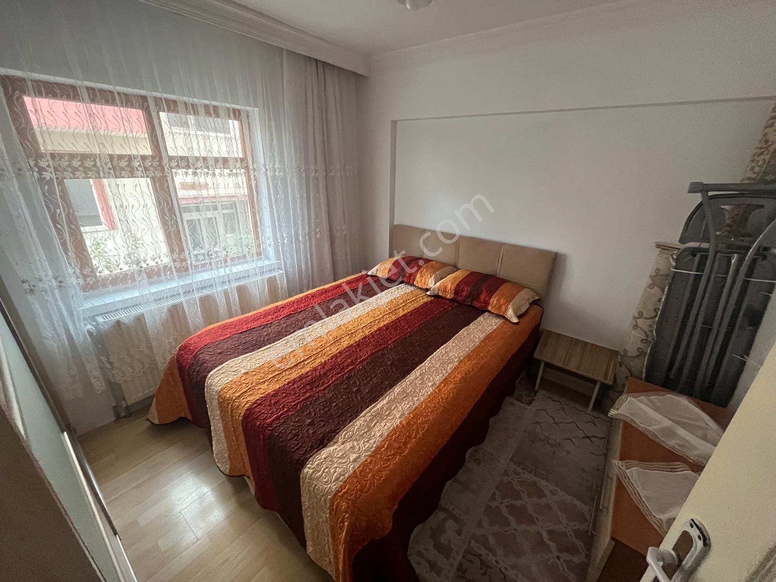 Sincan Akşemsettin Mhde 2+1 Bağımsız Ön Cephe Balkonlu Yüksek Giriş Daire - Görsel 29