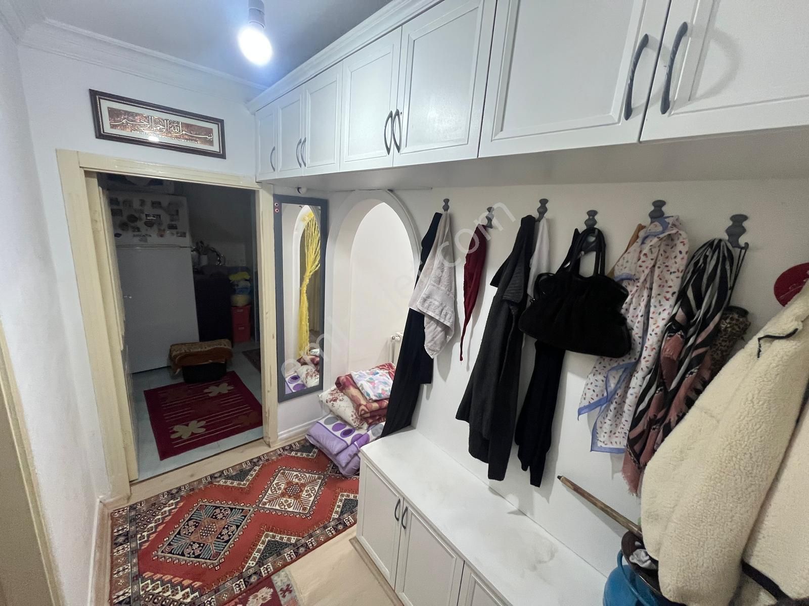 Sincan Akşemsettin Mhde 2+1 Bağımsız Ön Cephe Balkonlu Yüksek Giriş Daire - Görsel 26