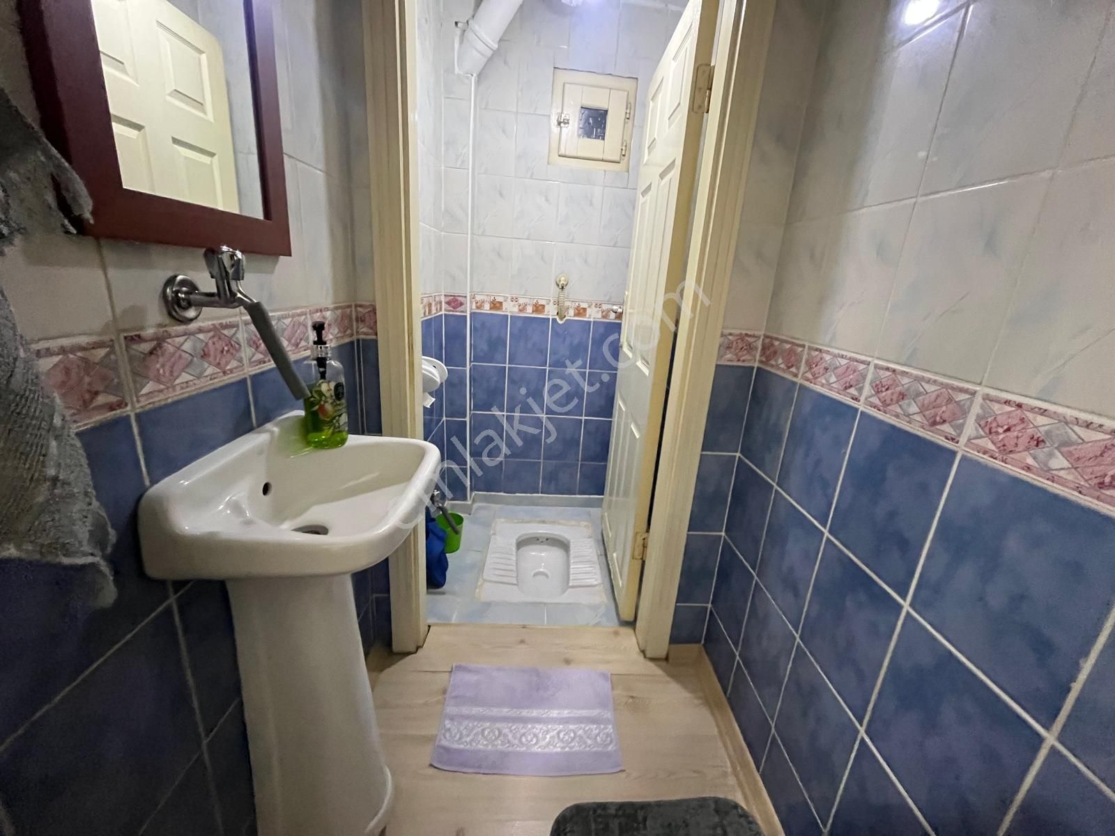 Sincan Akşemsettin Mhde 2+1 Bağımsız Ön Cephe Balkonlu Yüksek Giriş Daire - Görsel 14