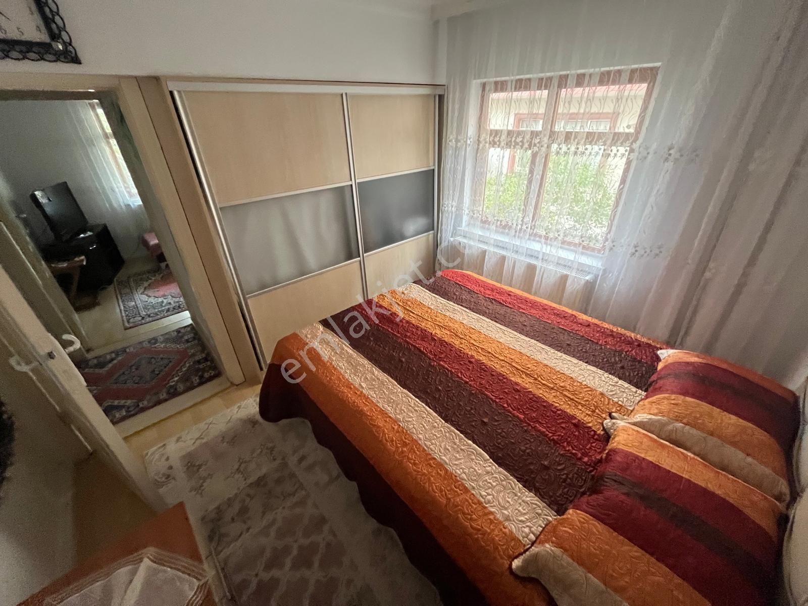Sincan Akşemsettin Mhde 2+1 Bağımsız Ön Cephe Balkonlu Yüksek Giriş Daire - Görsel 15