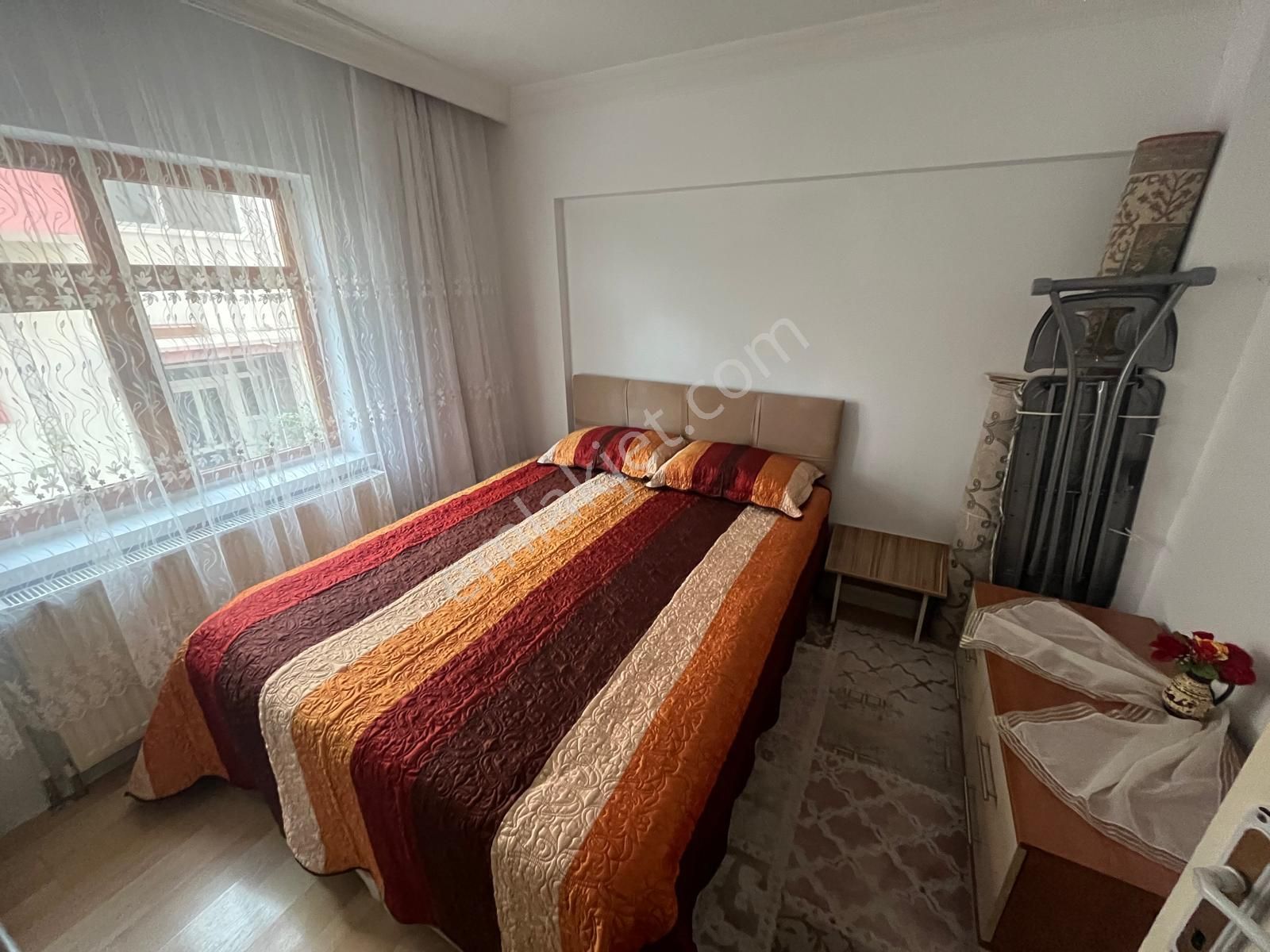 Sincan Akşemsettin Mhde 2+1 Bağımsız Ön Cephe Balkonlu Yüksek Giriş Daire - Görsel 19