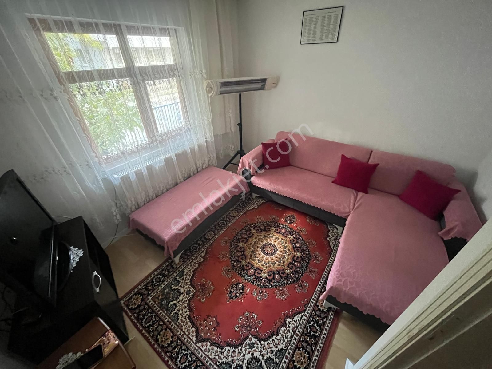Sincan Akşemsettin Mhde 2+1 Bağımsız Ön Cephe Balkonlu Yüksek Giriş Daire - Görsel 28