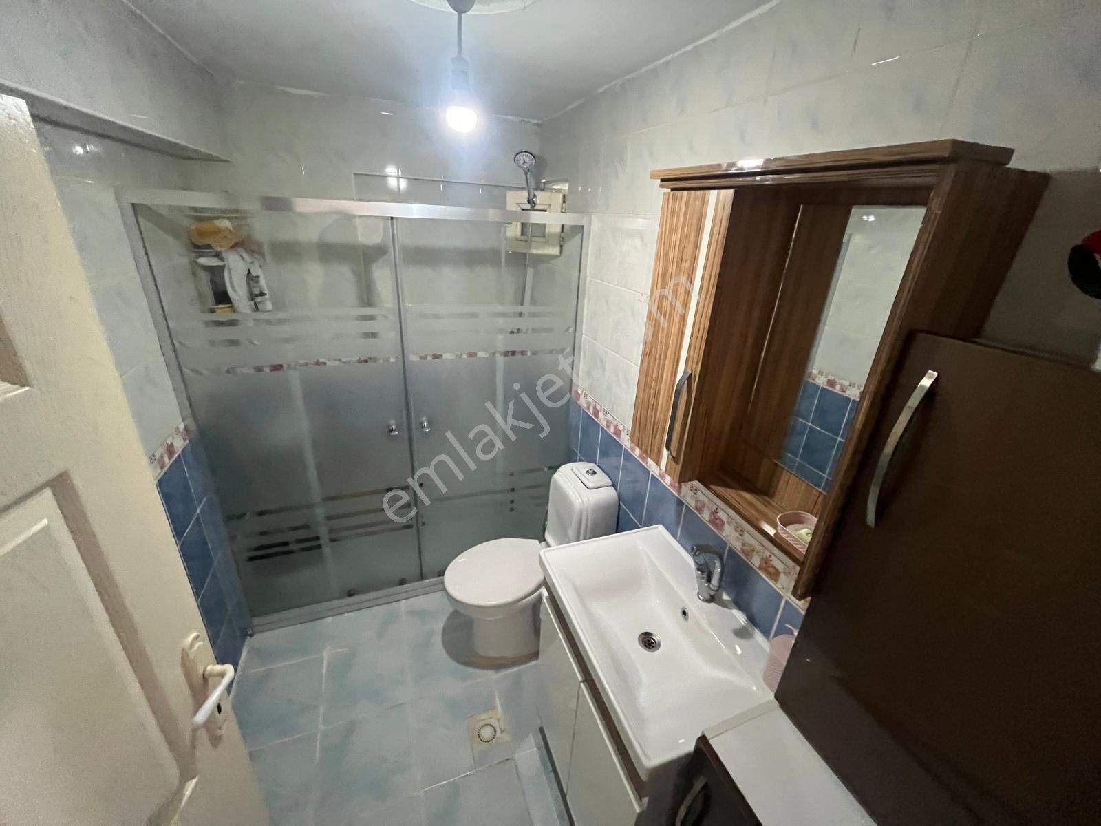 Sincan Akşemsettin Mhde 2+1 Bağımsız Ön Cephe Balkonlu Yüksek Giriş Daire - Görsel 20