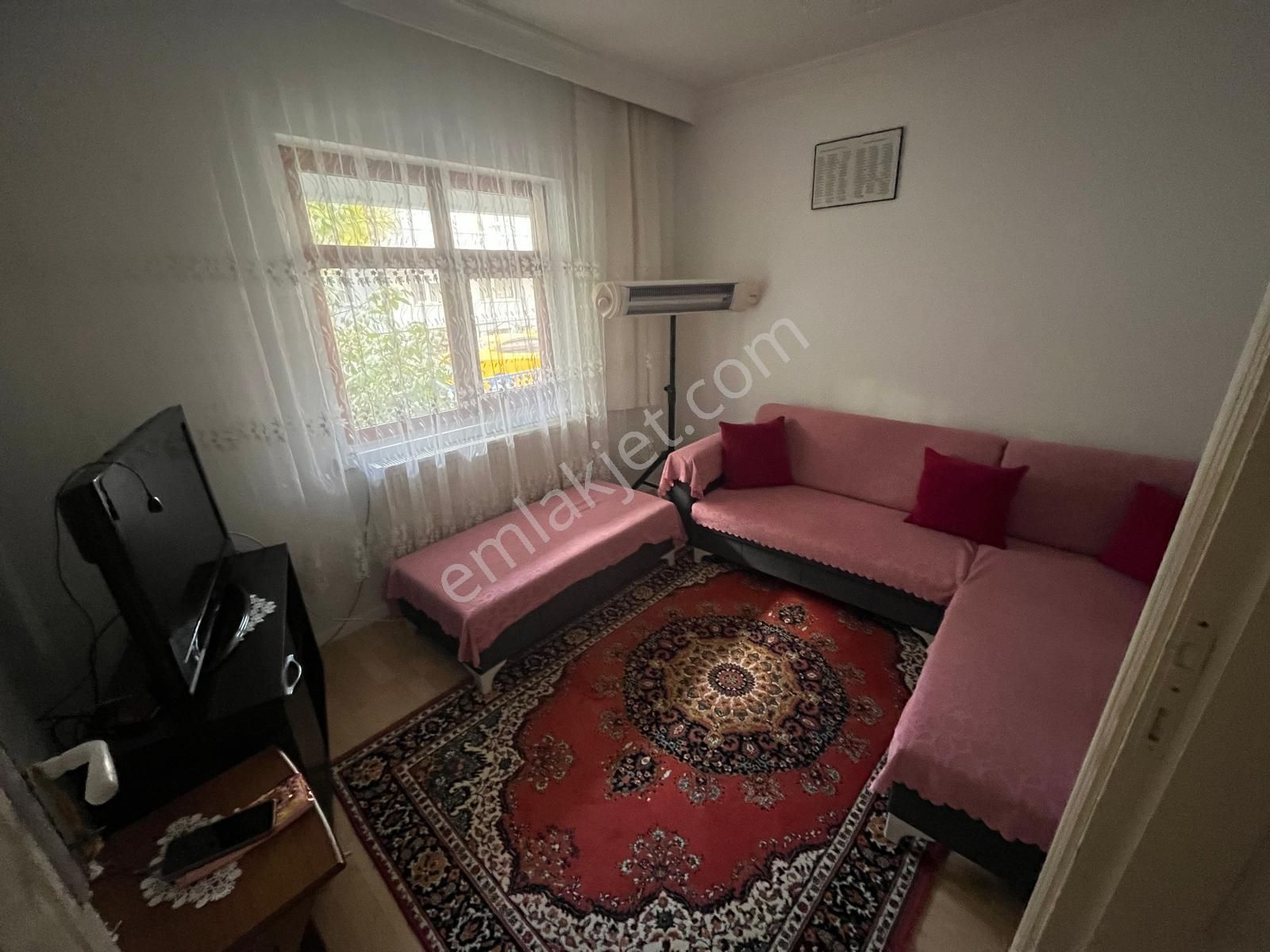 Sincan Akşemsettin Mhde 2+1 Bağımsız Ön Cephe Balkonlu Yüksek Giriş Daire - Görsel 16