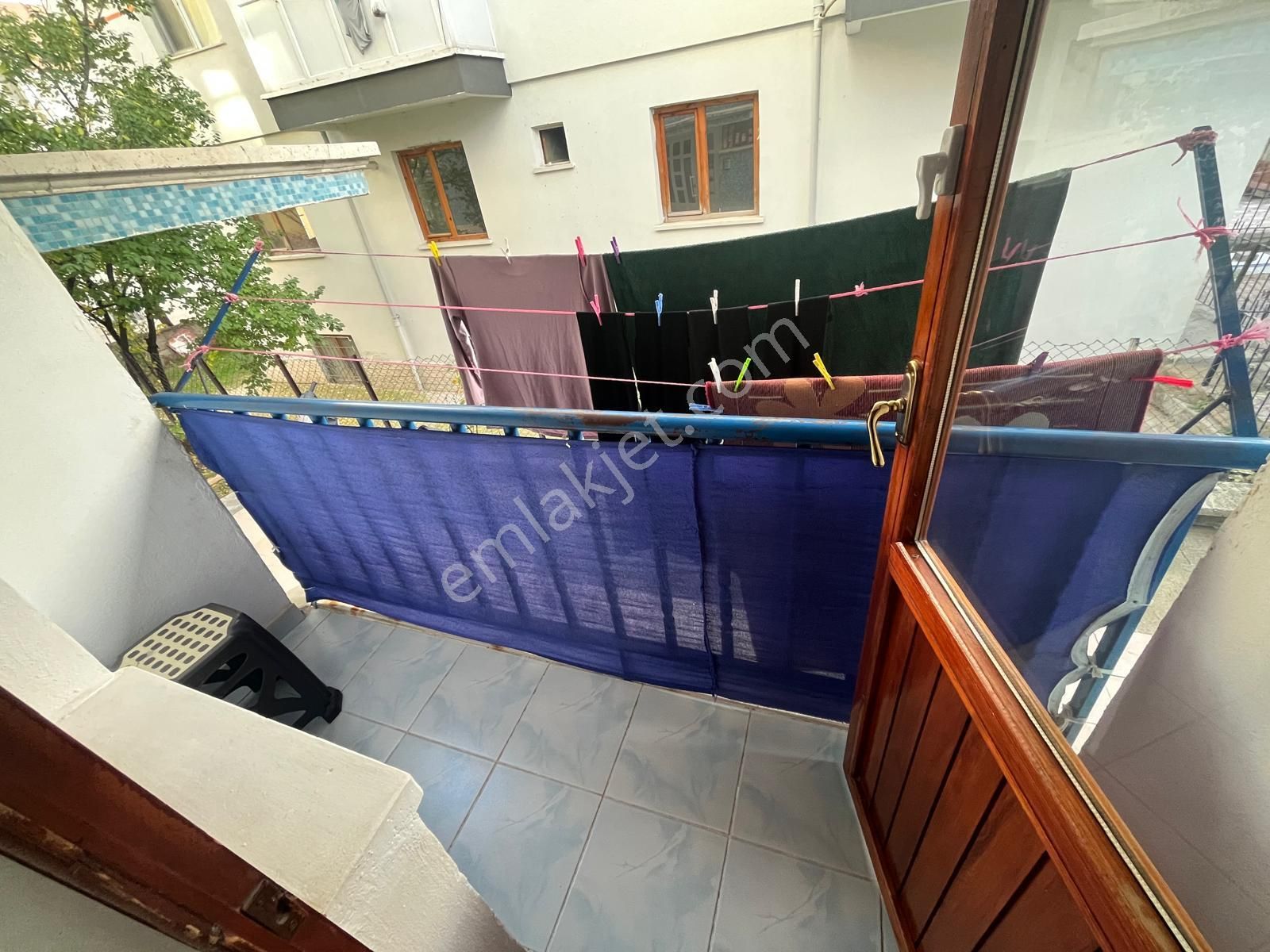 Sincan Akşemsettin Mhde 2+1 Bağımsız Ön Cephe Balkonlu Yüksek Giriş Daire - Görsel 22