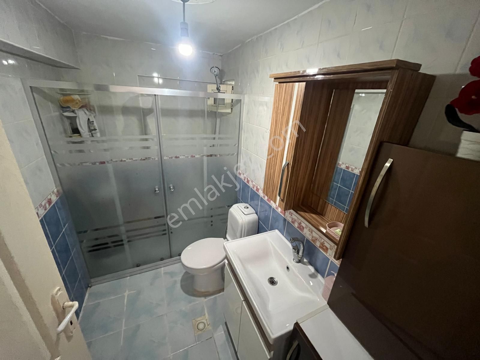 Sincan Akşemsettin Mhde 2+1 Bağımsız Ön Cephe Balkonlu Yüksek Giriş Daire - Görsel 12
