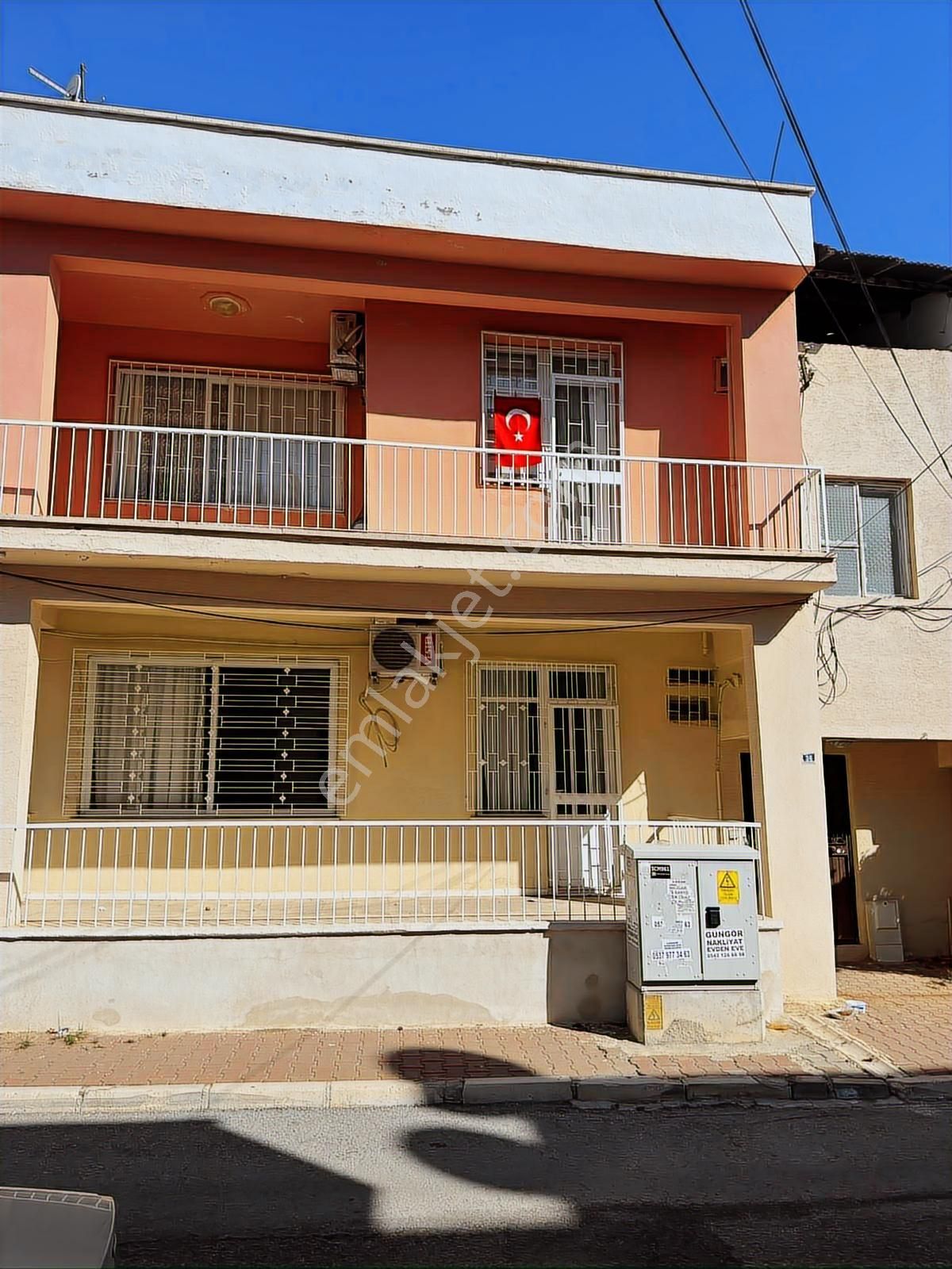 Yiğithan Dan Yenişehirde Forum Avm Satılık Mustakil Ev Ve Arsa