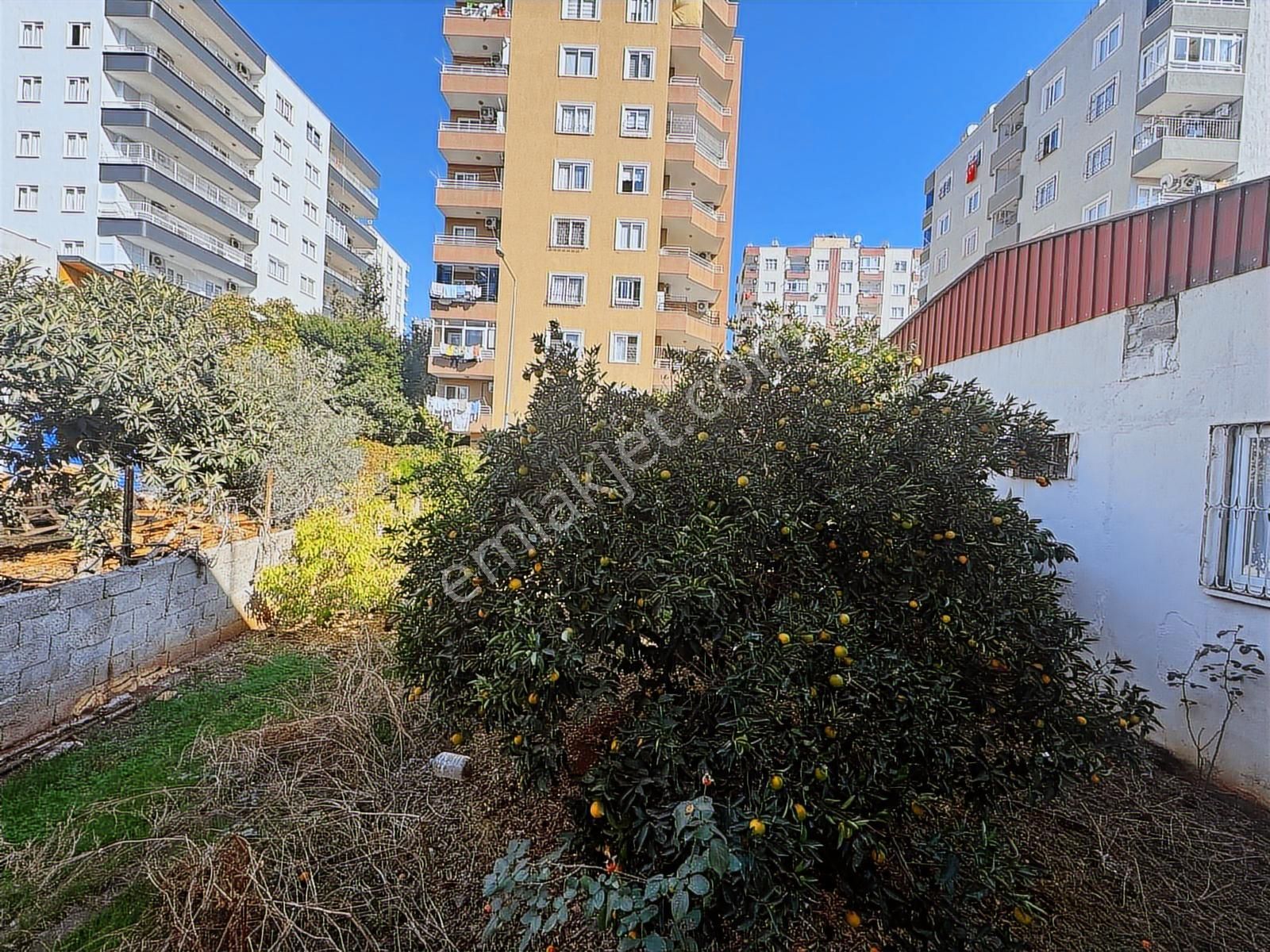 Yiğithan Dan Yenişehirde Forum Avm Satılık Mustakil Ev Ve Arsa - Görsel 12