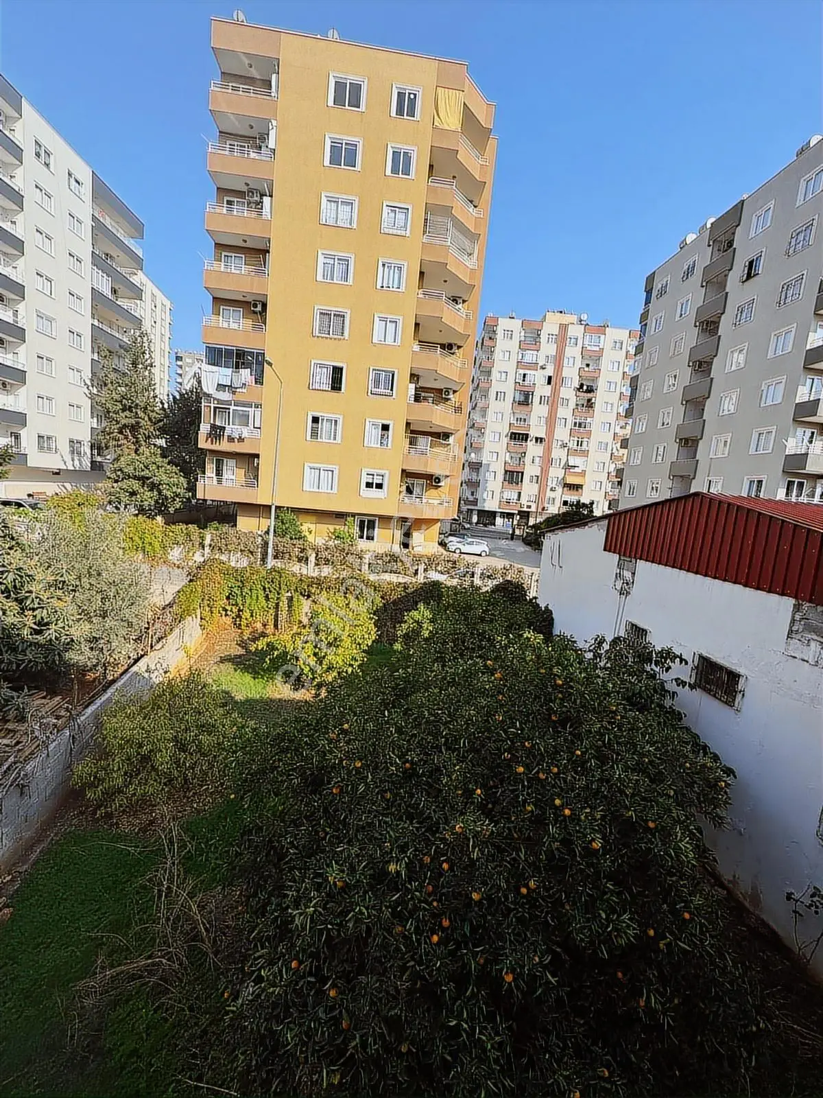 Yiğithan Dan Yenişehirde Forum Avm Satılık Mustakil Ev Ve Arsa - Görsel 2
