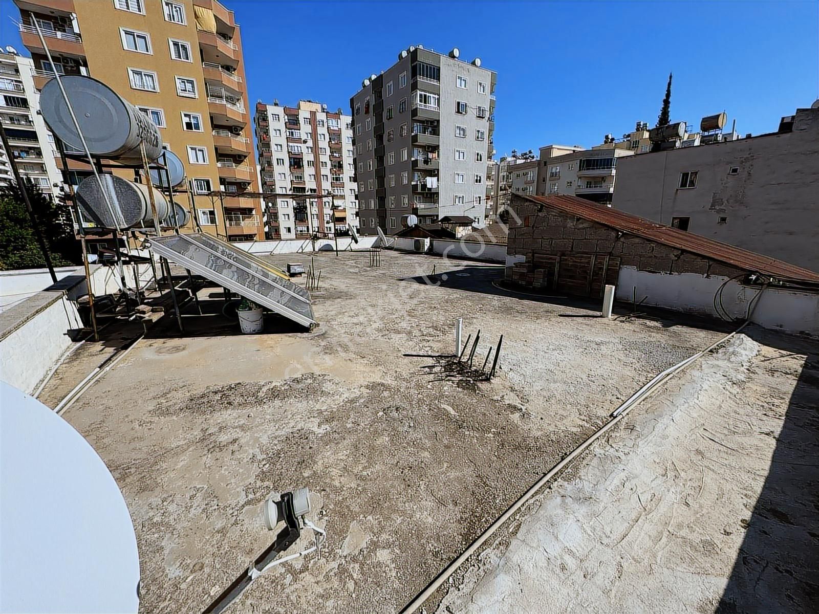 Yiğithan Dan Yenişehirde Forum Avm Satılık Mustakil Ev Ve Arsa - Görsel 25