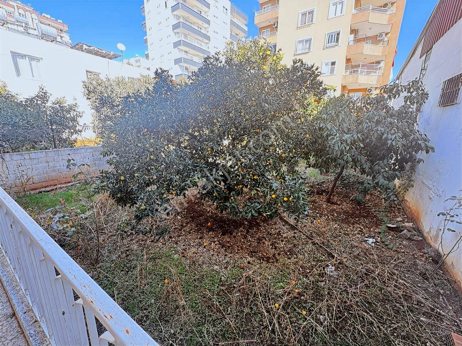 Yiğithan Dan Yenişehirde Forum Avm Satılık Mustakil Ev Ve Arsa - Görsel 9