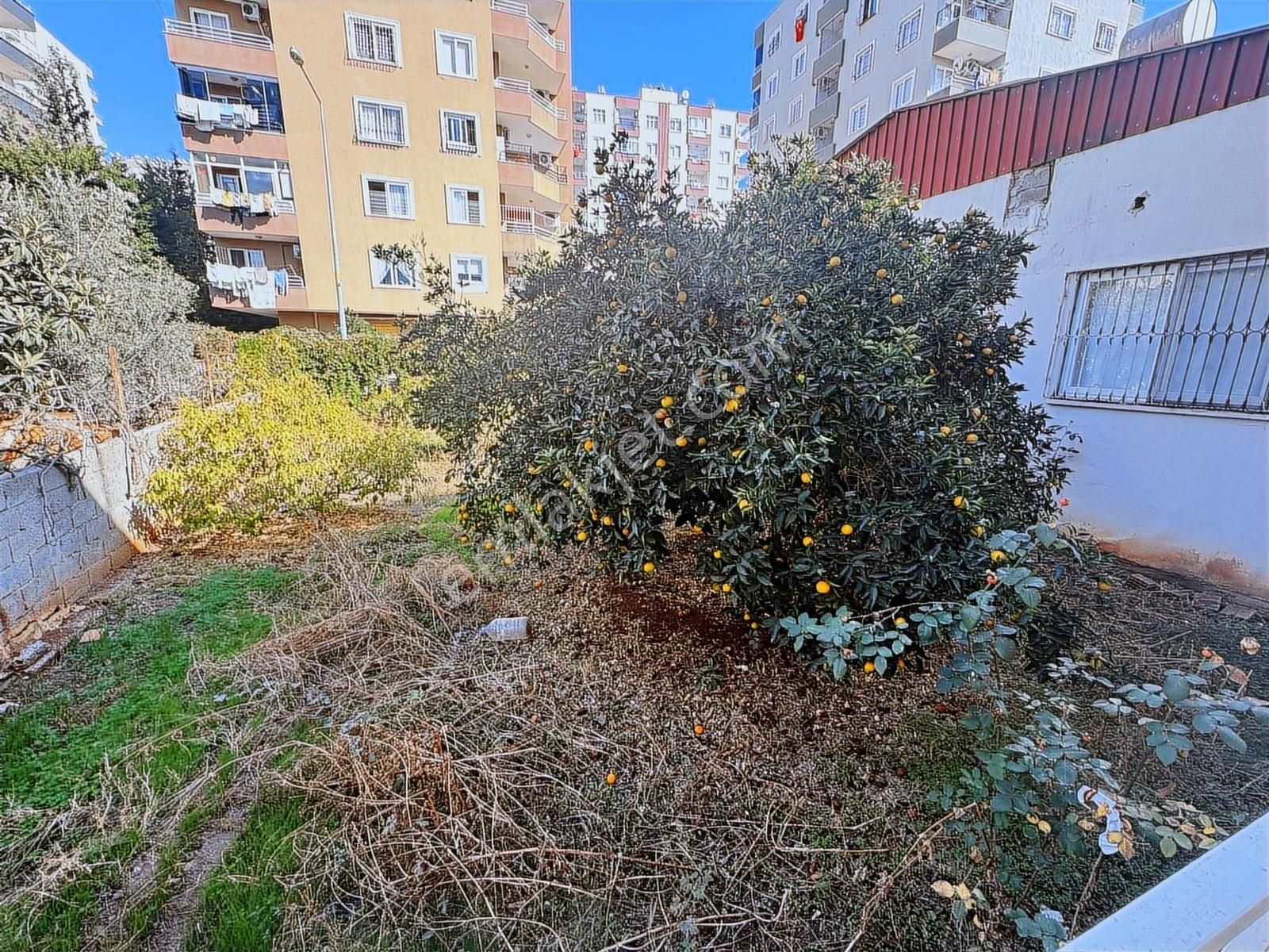 Yiğithan Dan Yenişehirde Forum Avm Satılık Mustakil Ev Ve Arsa - Görsel 8