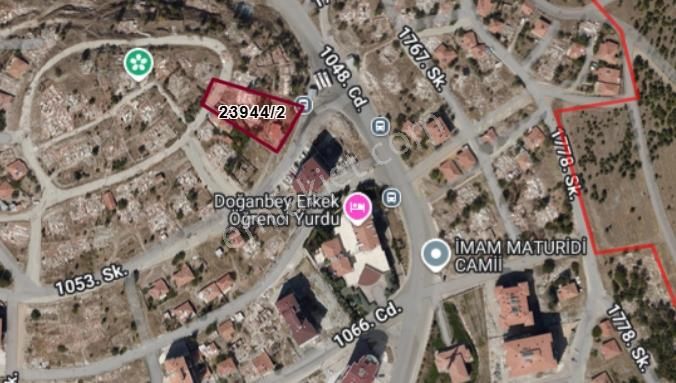 Yılmazer'den Müteahhitlerin Tercih Noktası 258 M2 Başpınarda - Görsel 4