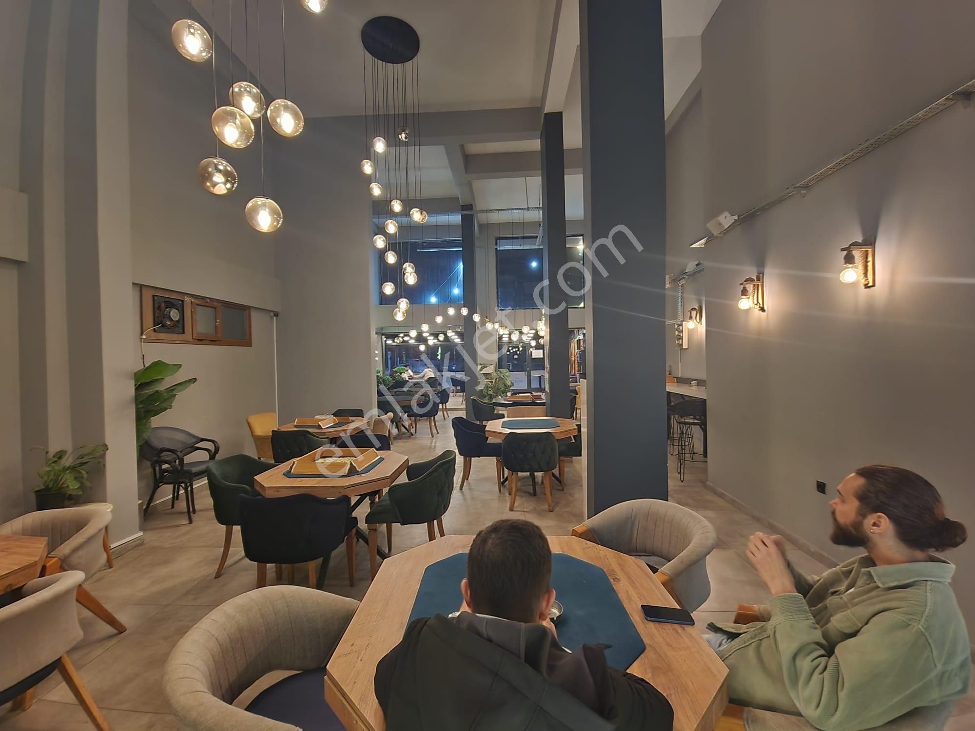 Karabük Ergenekon Mahallesinde Devren Kiralık İşyeri - Görsel 5