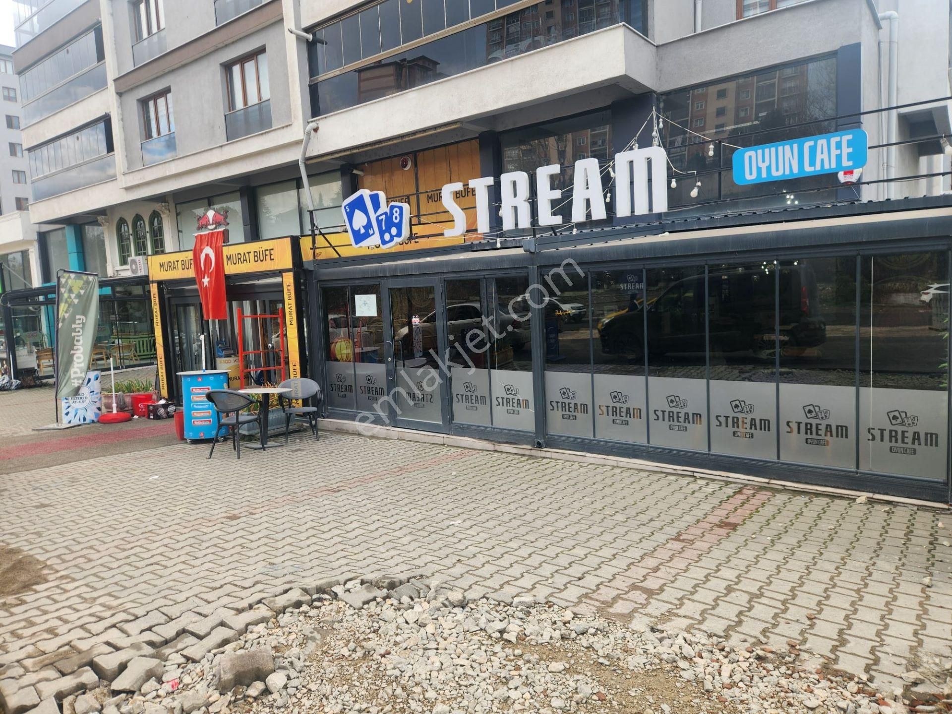 Karabük Ergenekon Mahallesinde Devren Kiralık İşyeri - Görsel 14