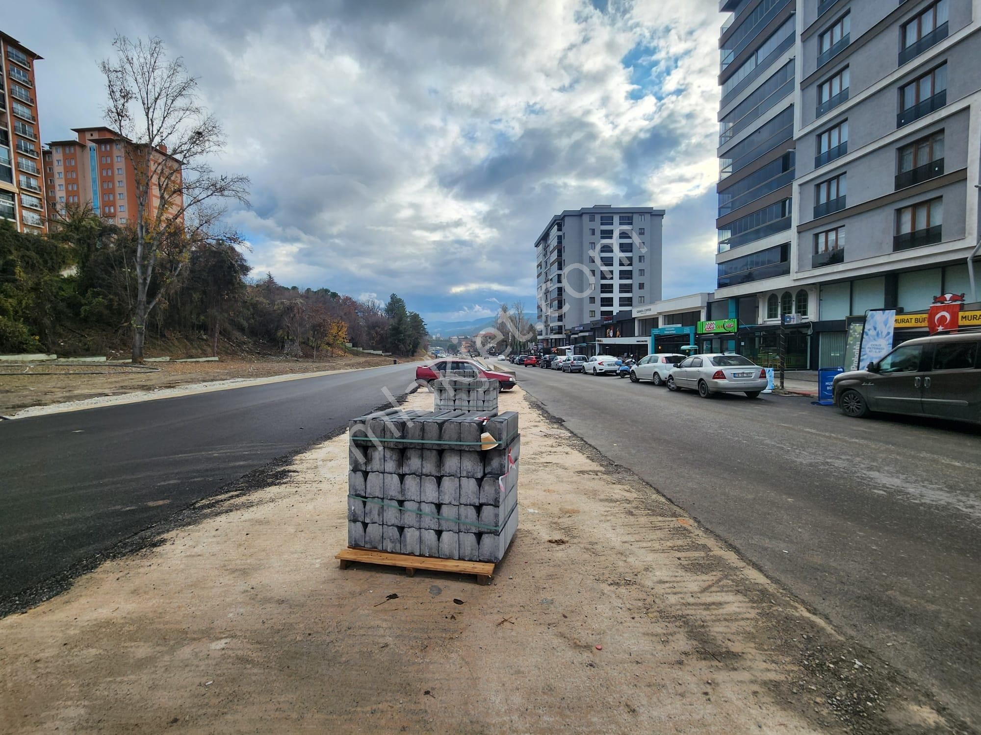 Karabük Ergenekon Mahallesinde Devren Kiralık İşyeri - Görsel 18