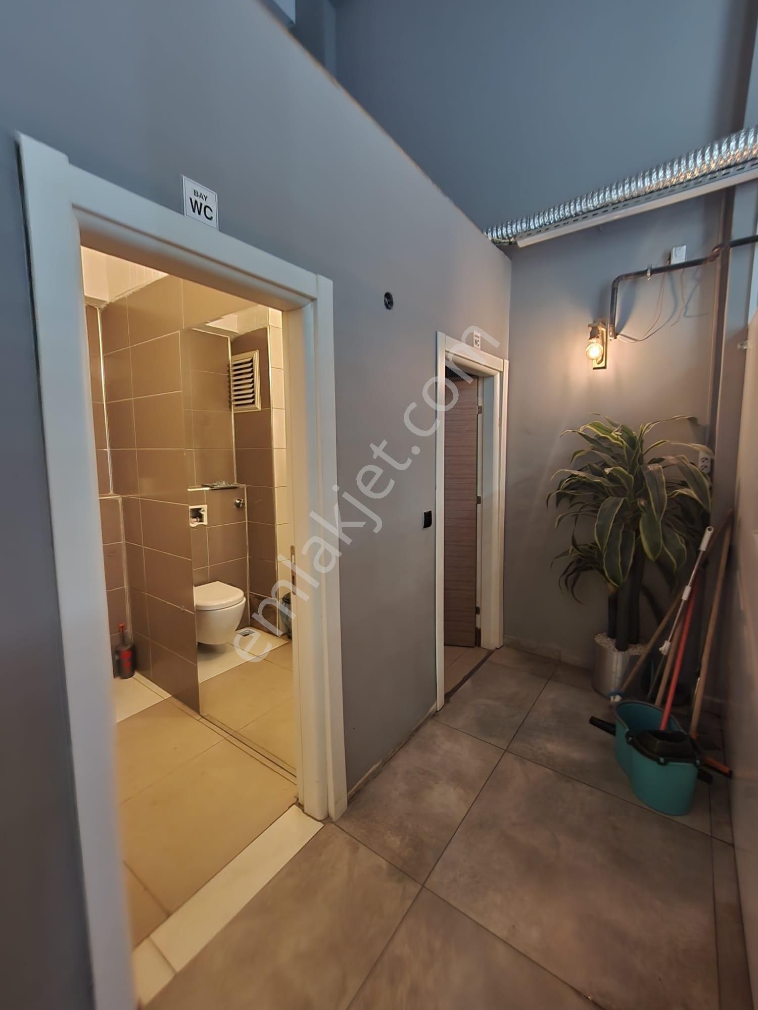 Karabük Ergenekon Mahallesinde Devren Kiralık İşyeri - Görsel 11