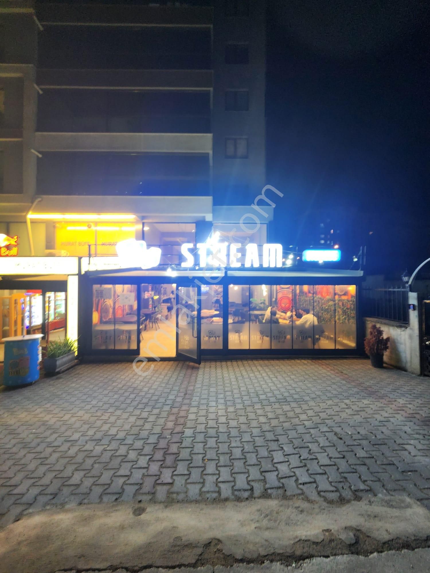 Karabük Ergenekon Mahallesinde Devren Kiralık İşyeri - Görsel 13