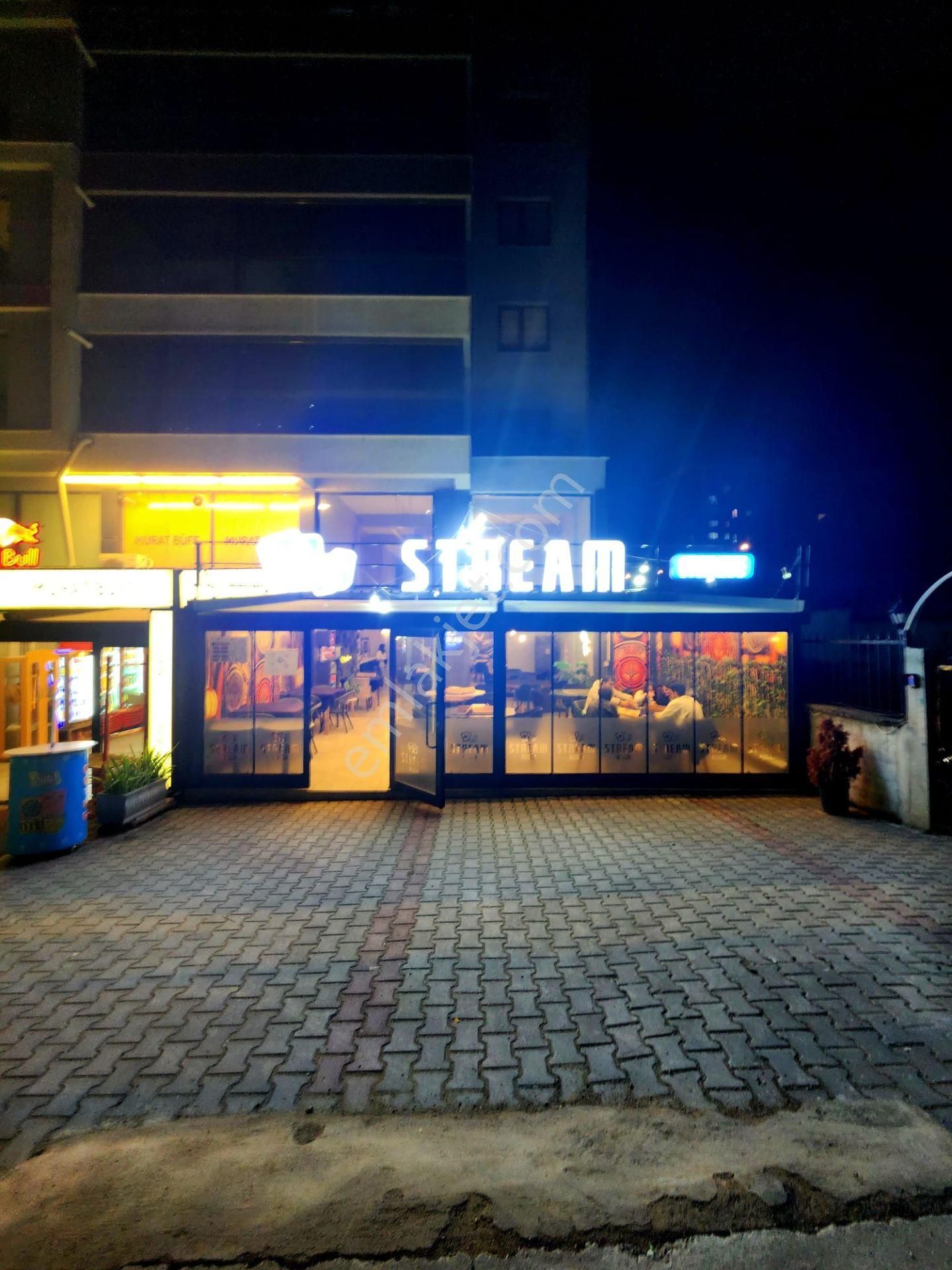 Karabük Ergenekon Mahallesinde Devren Kiralık İşyeri - Görsel 2