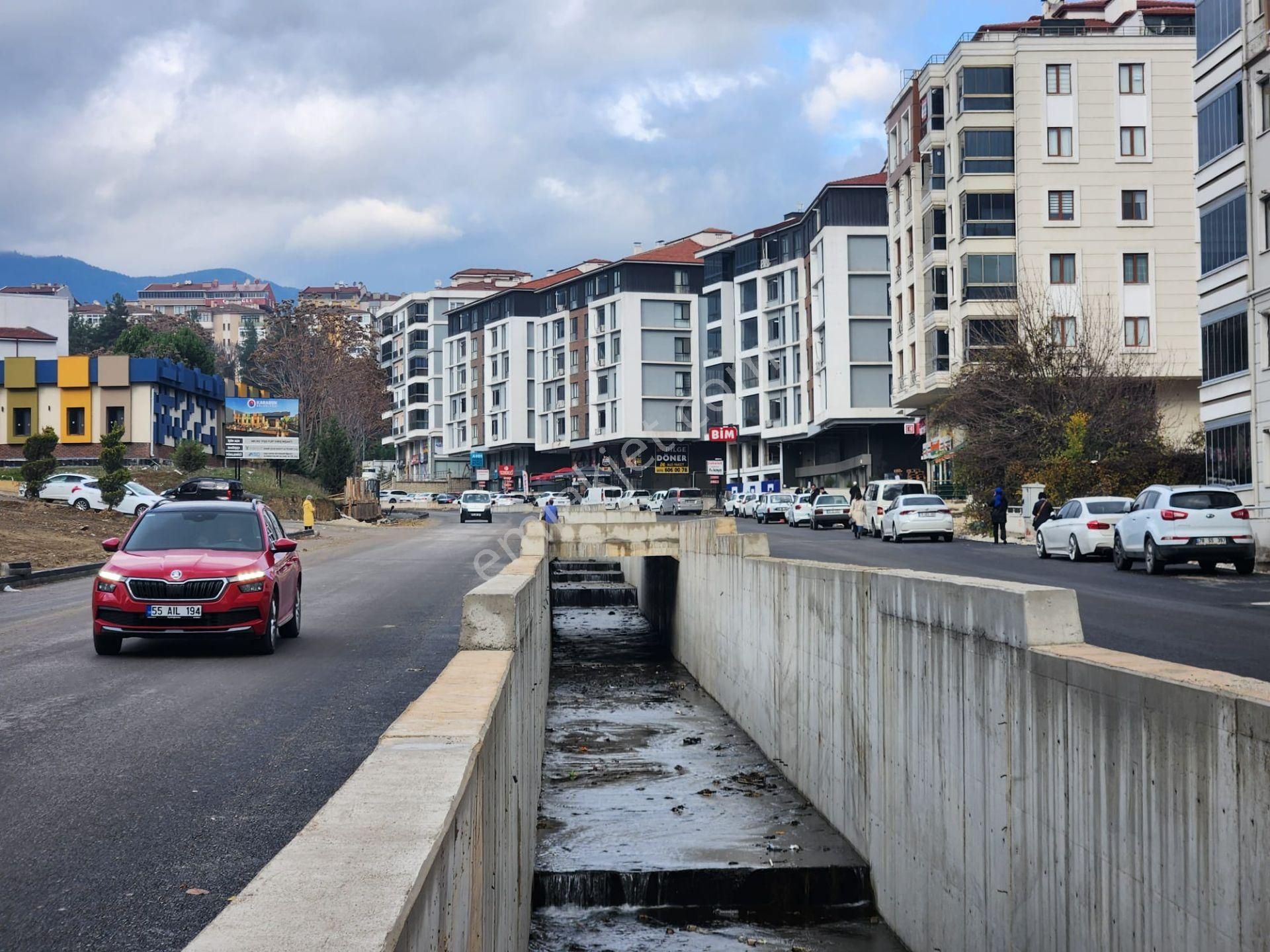 Karabük Ergenekon Mahallesinde Devren Kiralık İşyeri - Görsel 19