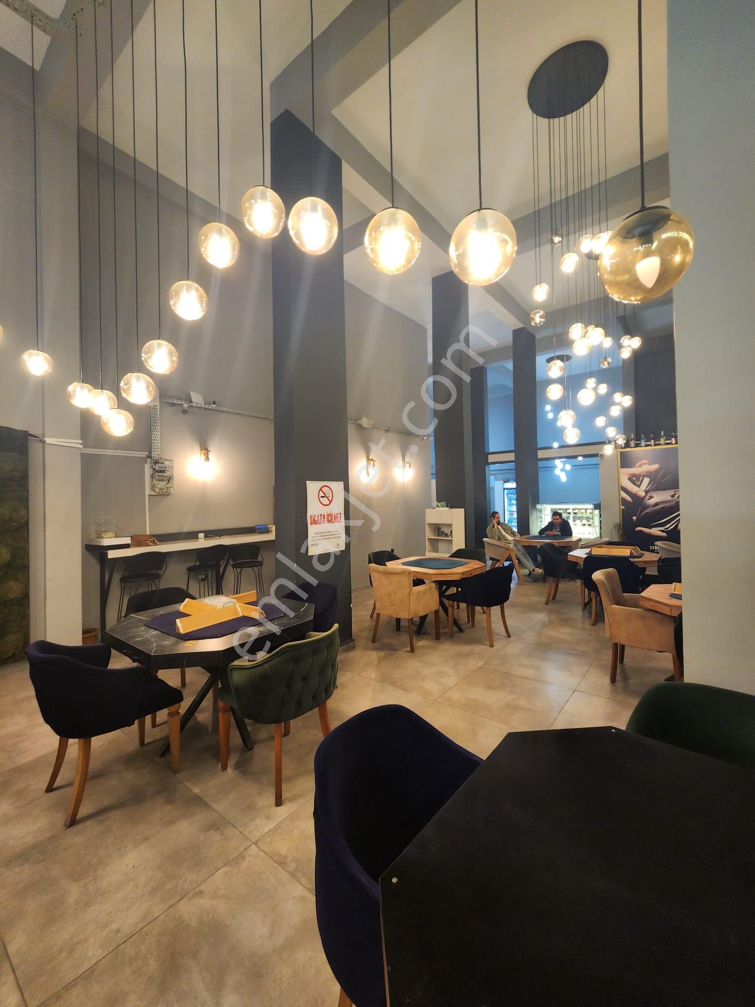 Karabük Ergenekon Mahallesinde Devren Kiralık İşyeri - Görsel 8