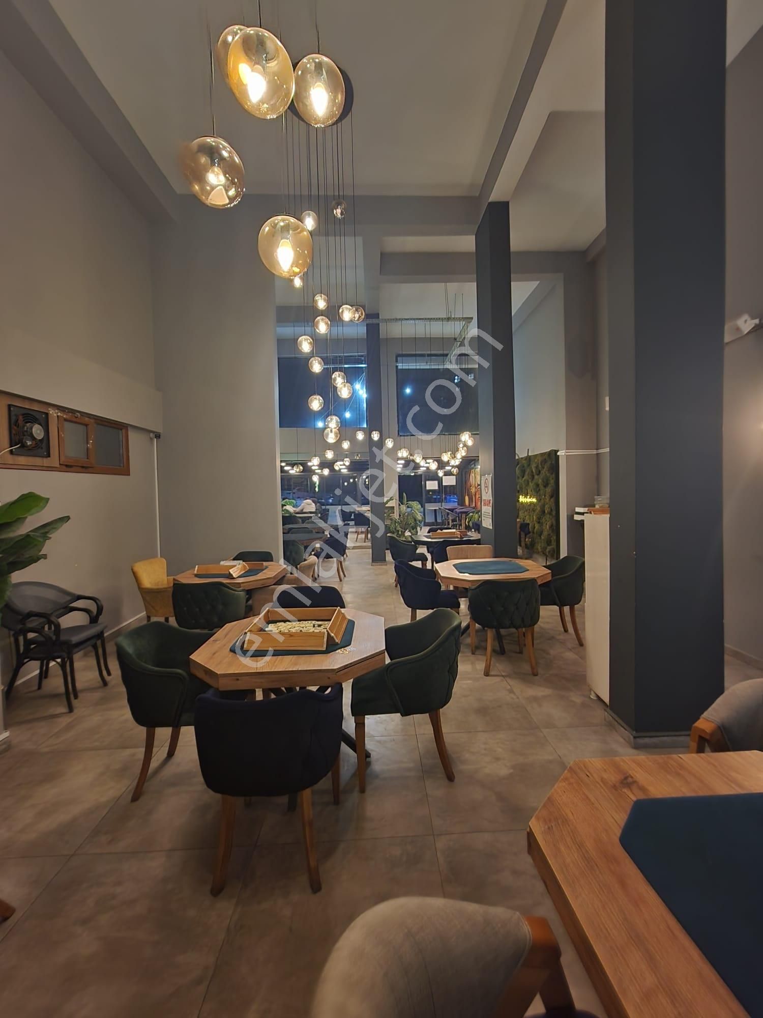 Karabük Ergenekon Mahallesinde Devren Kiralık İşyeri - Görsel 7