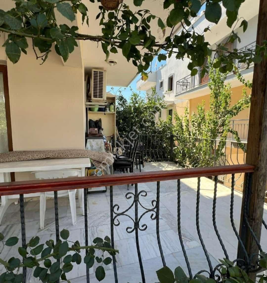 Özdere 14 Evlerde Müstakil Bahçeli 3+1 Dubleks Villa - Görsel 21