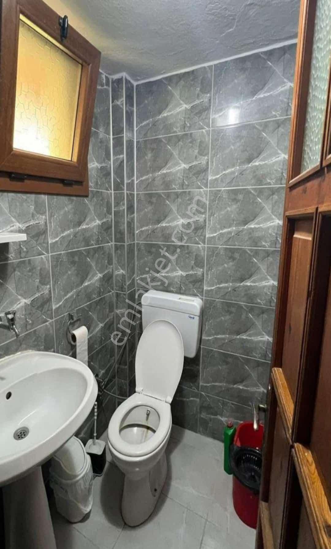 Özdere 14 Evlerde Müstakil Bahçeli 3+1 Dubleks Villa - Görsel 19