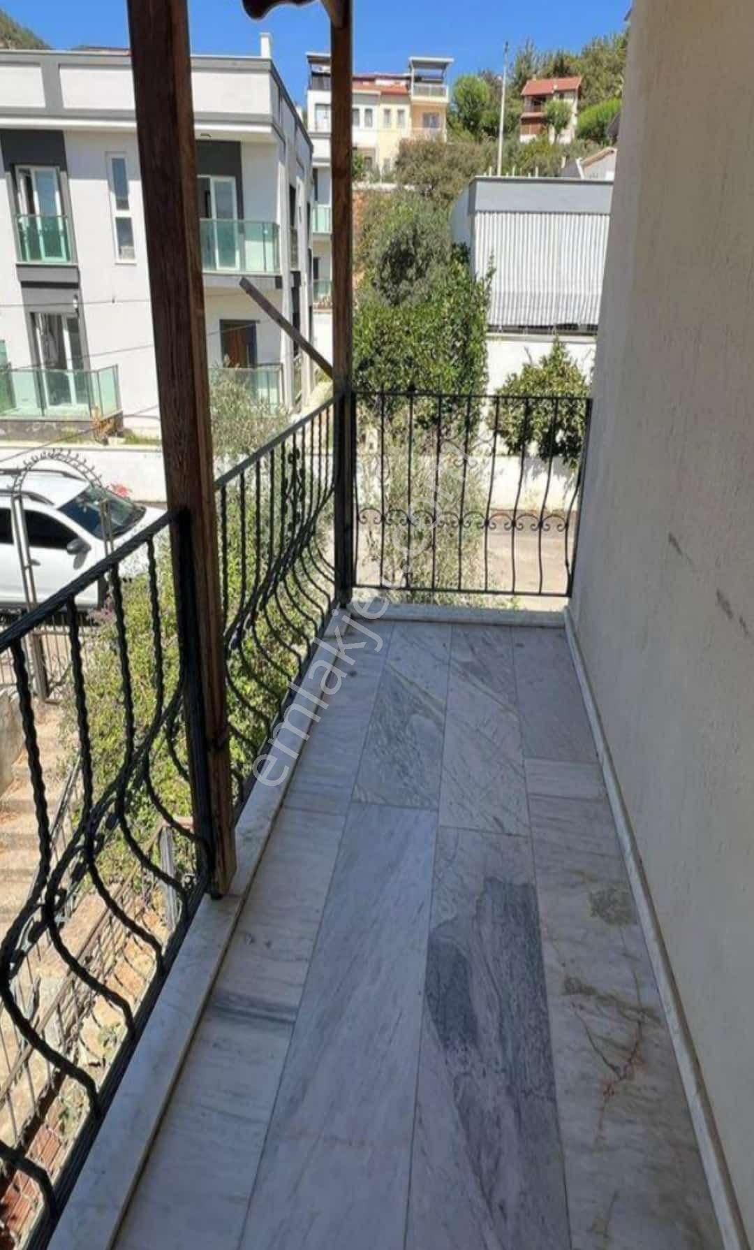 Özdere 14 Evlerde Müstakil Bahçeli 3+1 Dubleks Villa - Görsel 9