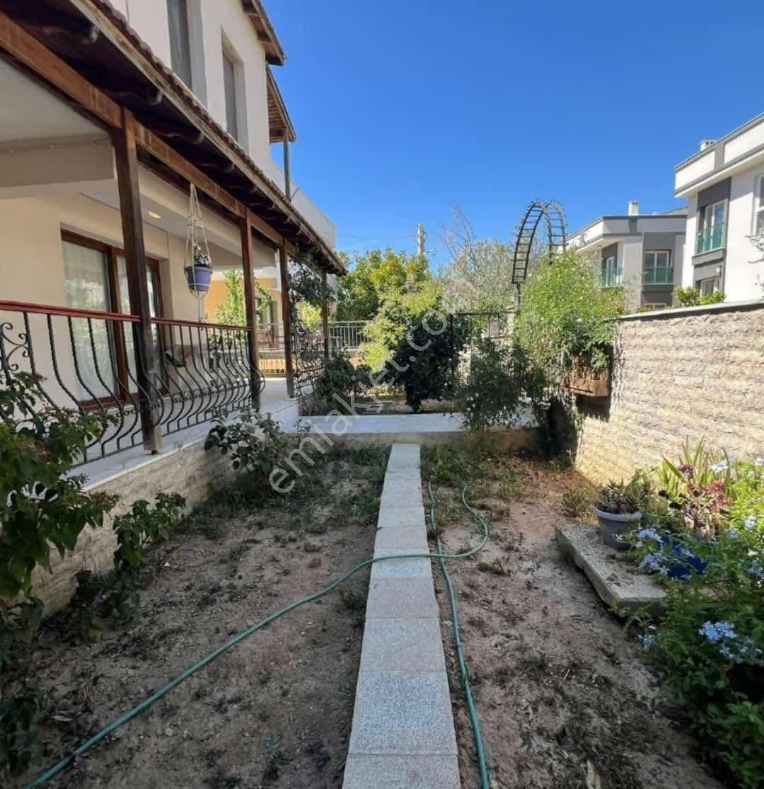 Özdere 14 Evlerde Müstakil Bahçeli 3+1 Dubleks Villa - Görsel 22