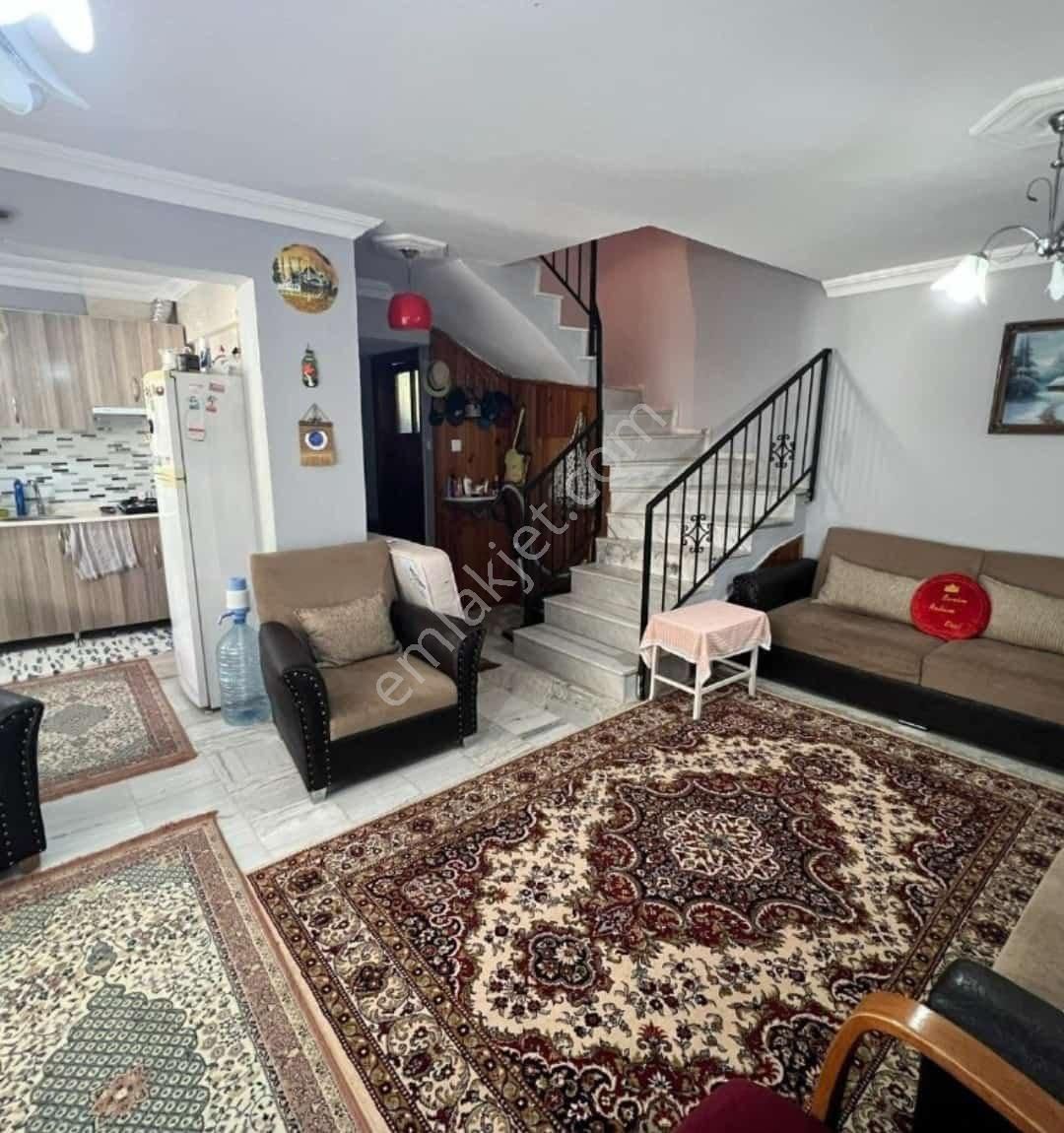 Özdere 14 Evlerde Müstakil Bahçeli 3+1 Dubleks Villa - Görsel 10