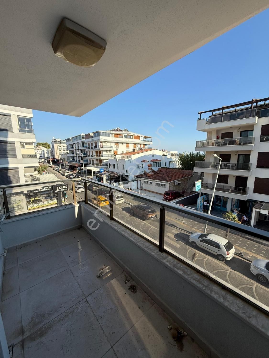 Altınkum Sahiline Sadece 50 Adım! Eşsiz Konumda 2+1 Daire - Görsel 18