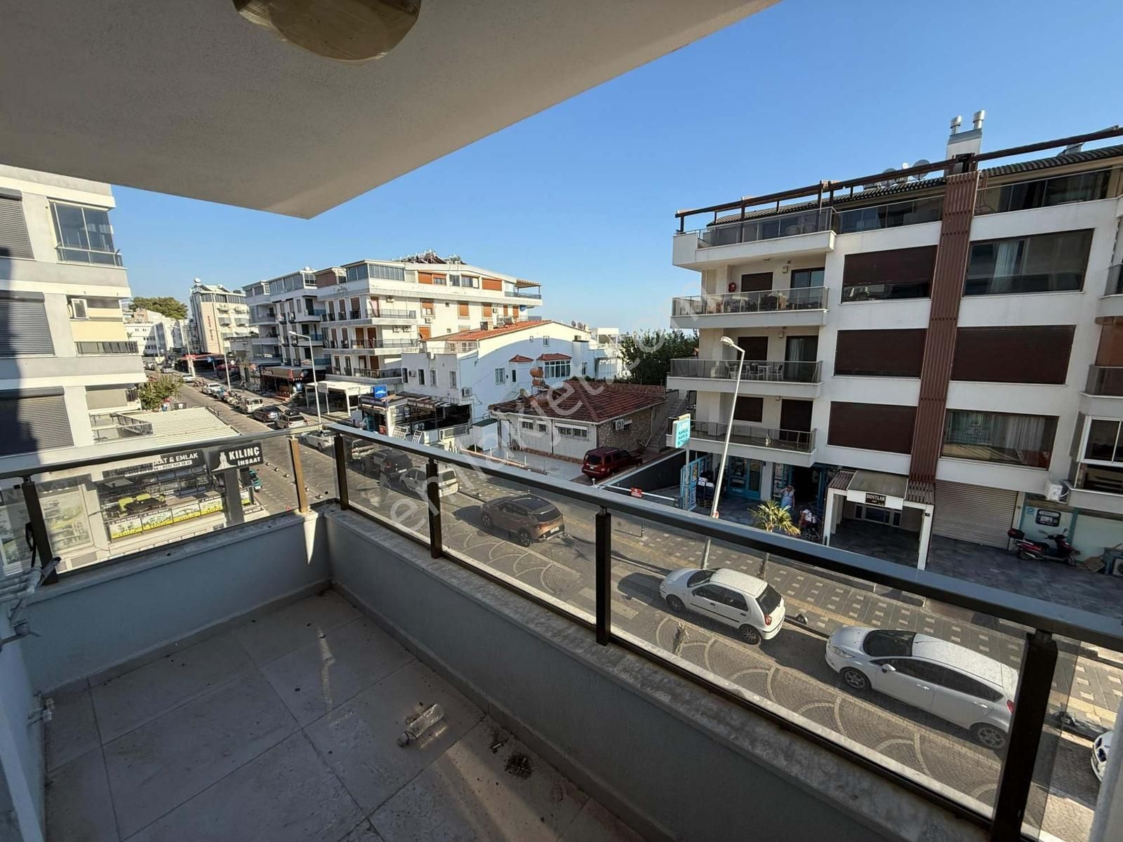 Altınkum Sahiline Sadece 50 Adım! Eşsiz Konumda 2+1 Daire - Görsel 7