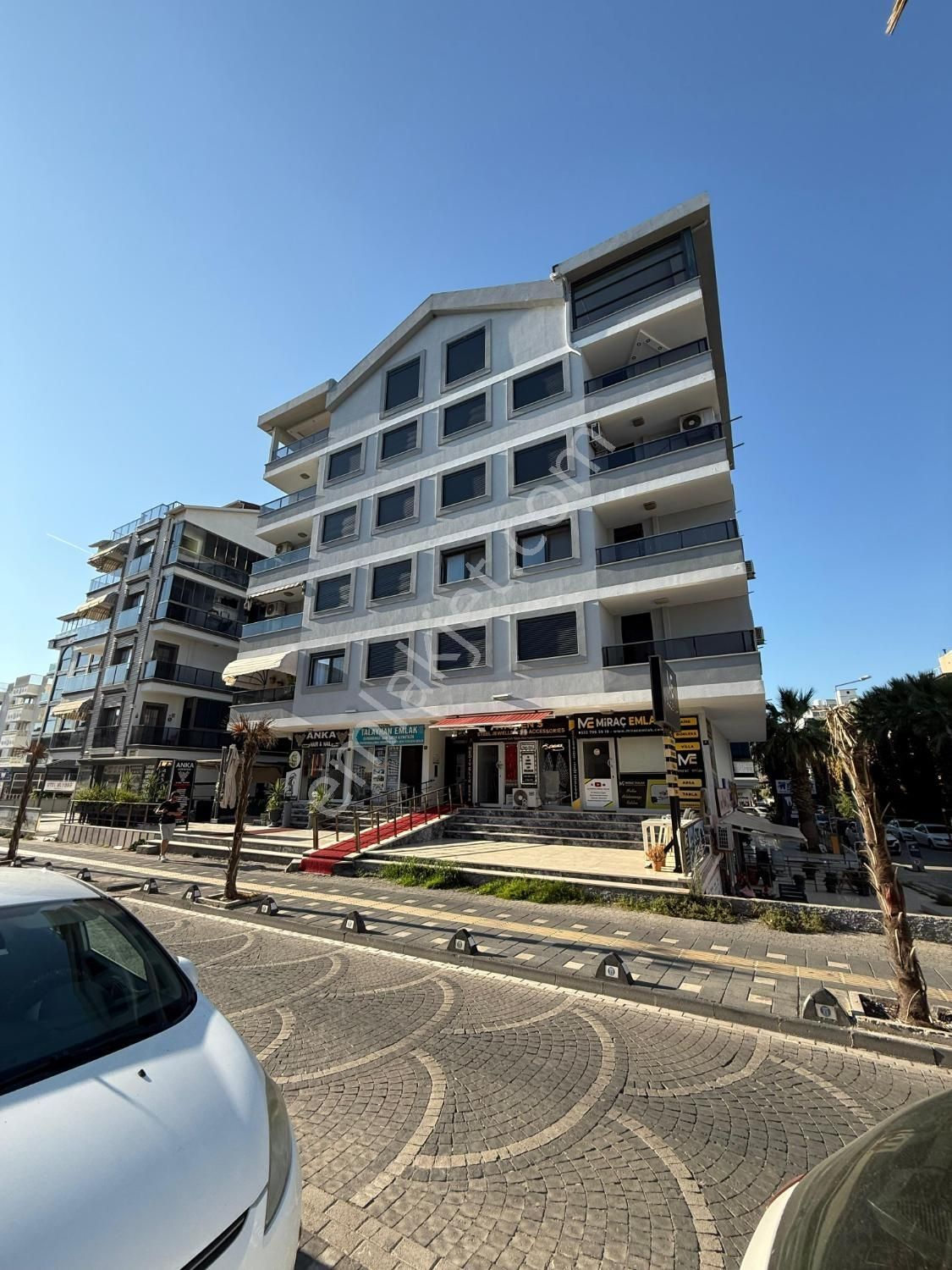 Altınkum Sahiline Sadece 50 Adım! Eşsiz Konumda 2+1 Daire - Görsel 8