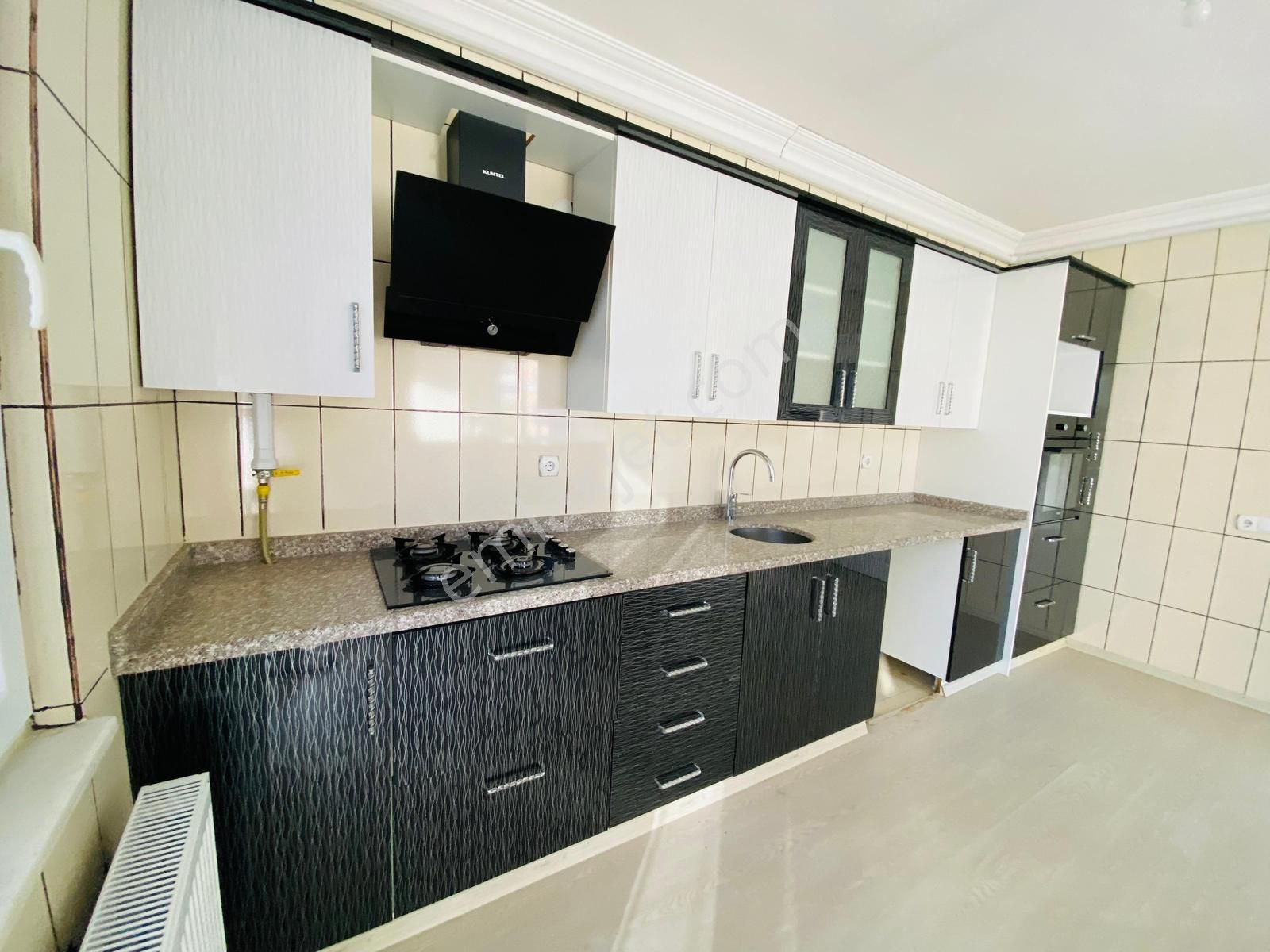 Kostak Gayrimenkulden Doğa Manzaralı Arakat Öncephe Asansörlü3+1 - Görsel 13