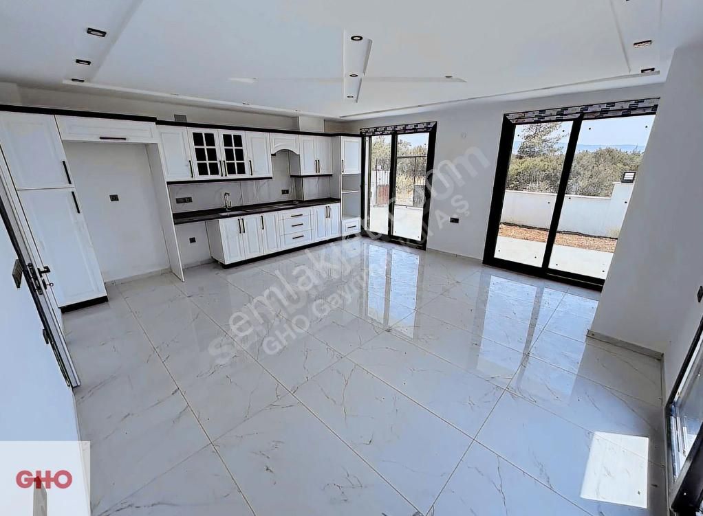 Didim Akbükte Satılık Müstakil Villa - Görsel 5