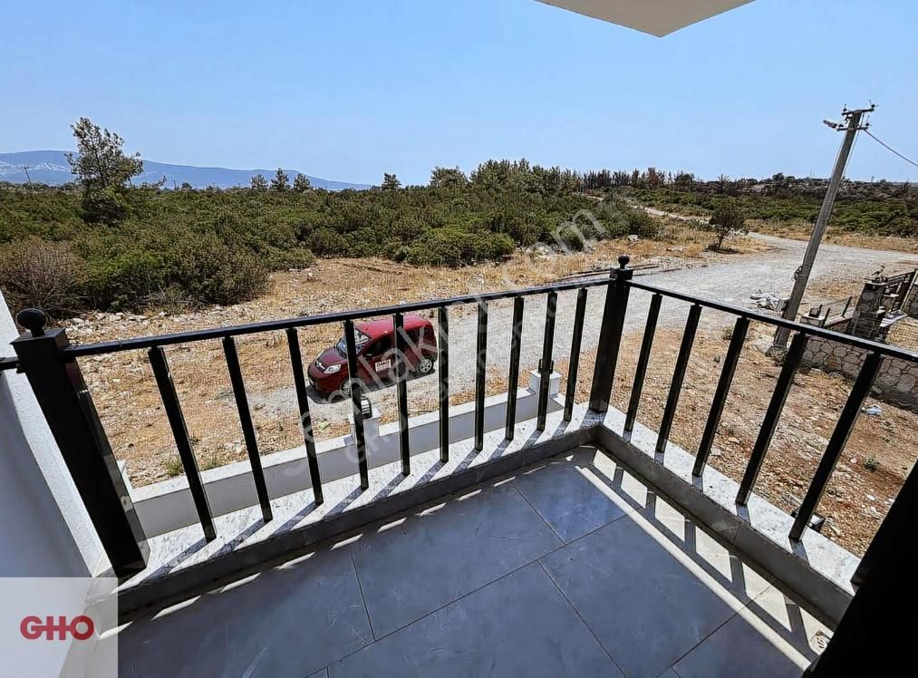 Didim Akbükte Satılık Müstakil Villa - Görsel 20