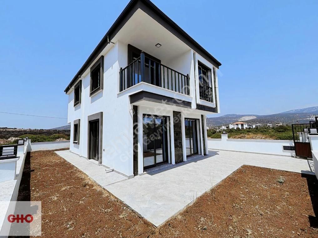 Didim Akbükte Satılık Müstakil Villa - Görsel 2