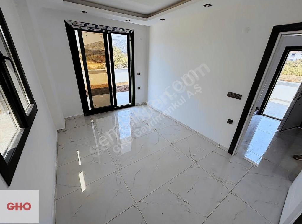 Didim Akbükte Satılık Müstakil Villa - Görsel 10