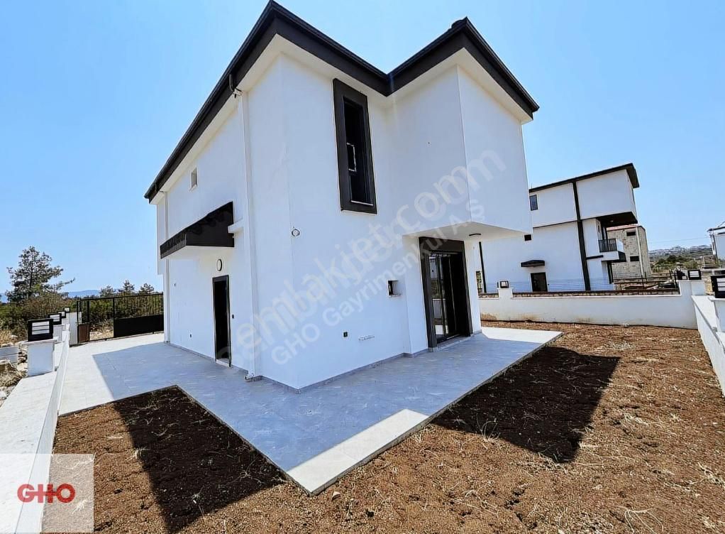 Didim Akbükte Satılık Müstakil Villa - Görsel 4