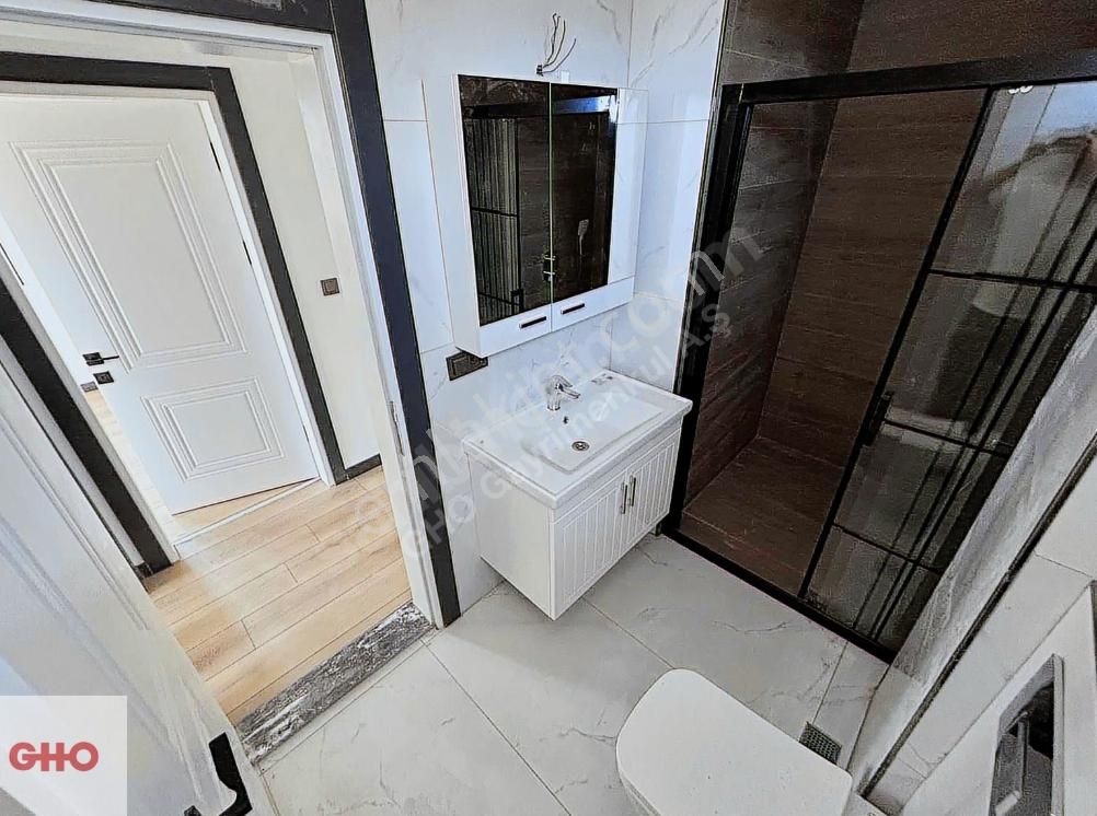 Didim Akbükte Satılık Müstakil Villa - Görsel 25