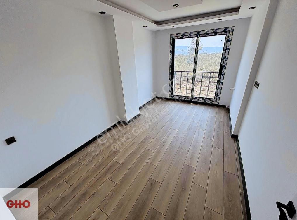 Didim Akbükte Satılık Müstakil Villa - Görsel 22