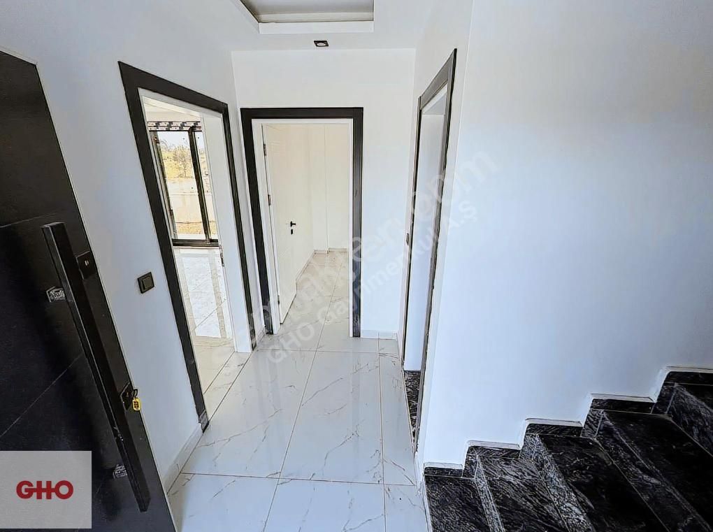 Didim Akbükte Satılık Müstakil Villa - Görsel 12