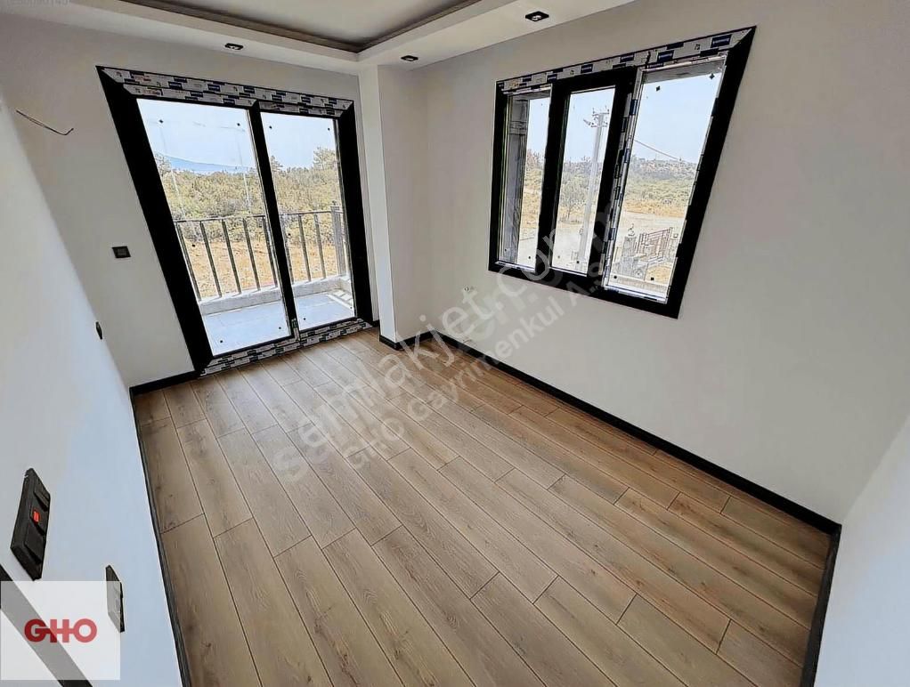 Didim Akbükte Satılık Müstakil Villa - Görsel 18