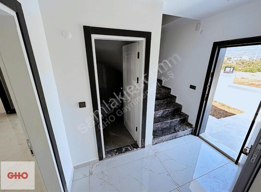 Didim Akbükte Satılık Müstakil Villa - Görsel 11