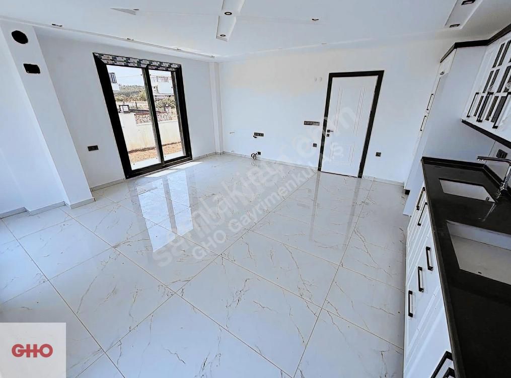 Didim Akbükte Satılık Müstakil Villa - Görsel 7