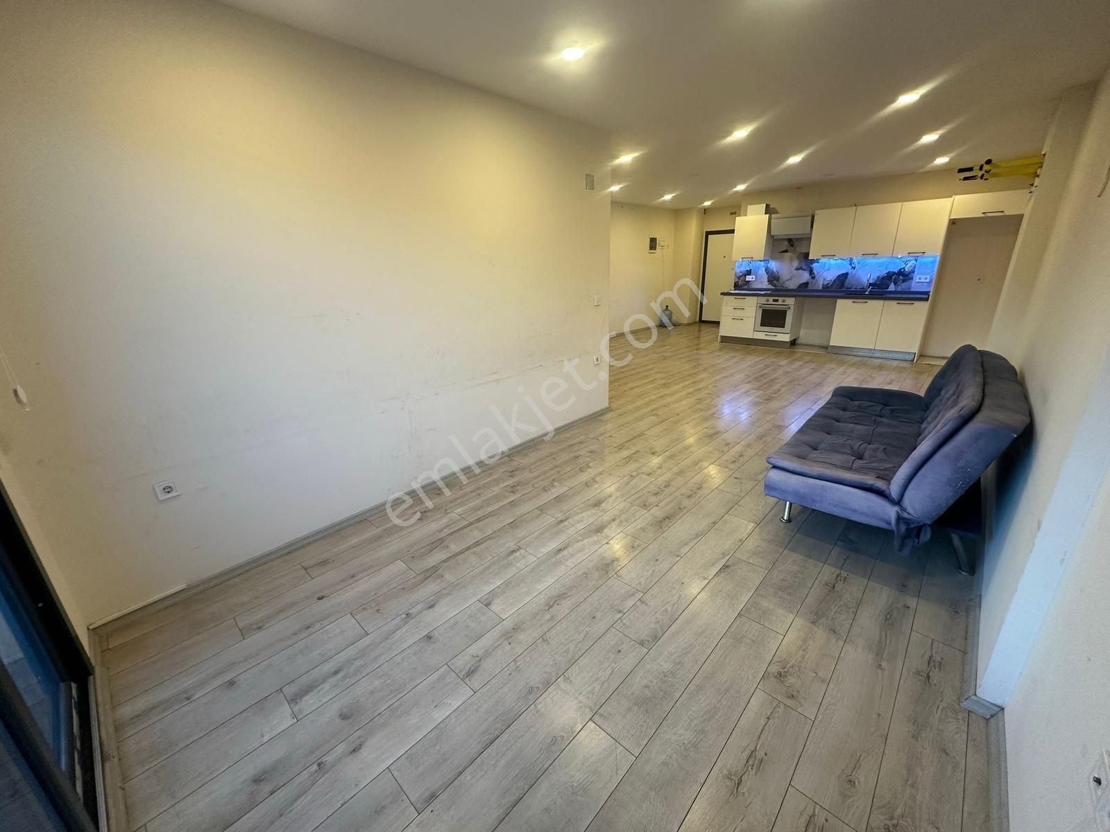 Armutalan Yeni Bina Cadde Üzeri Satılık Ofis/konut - Görsel 7