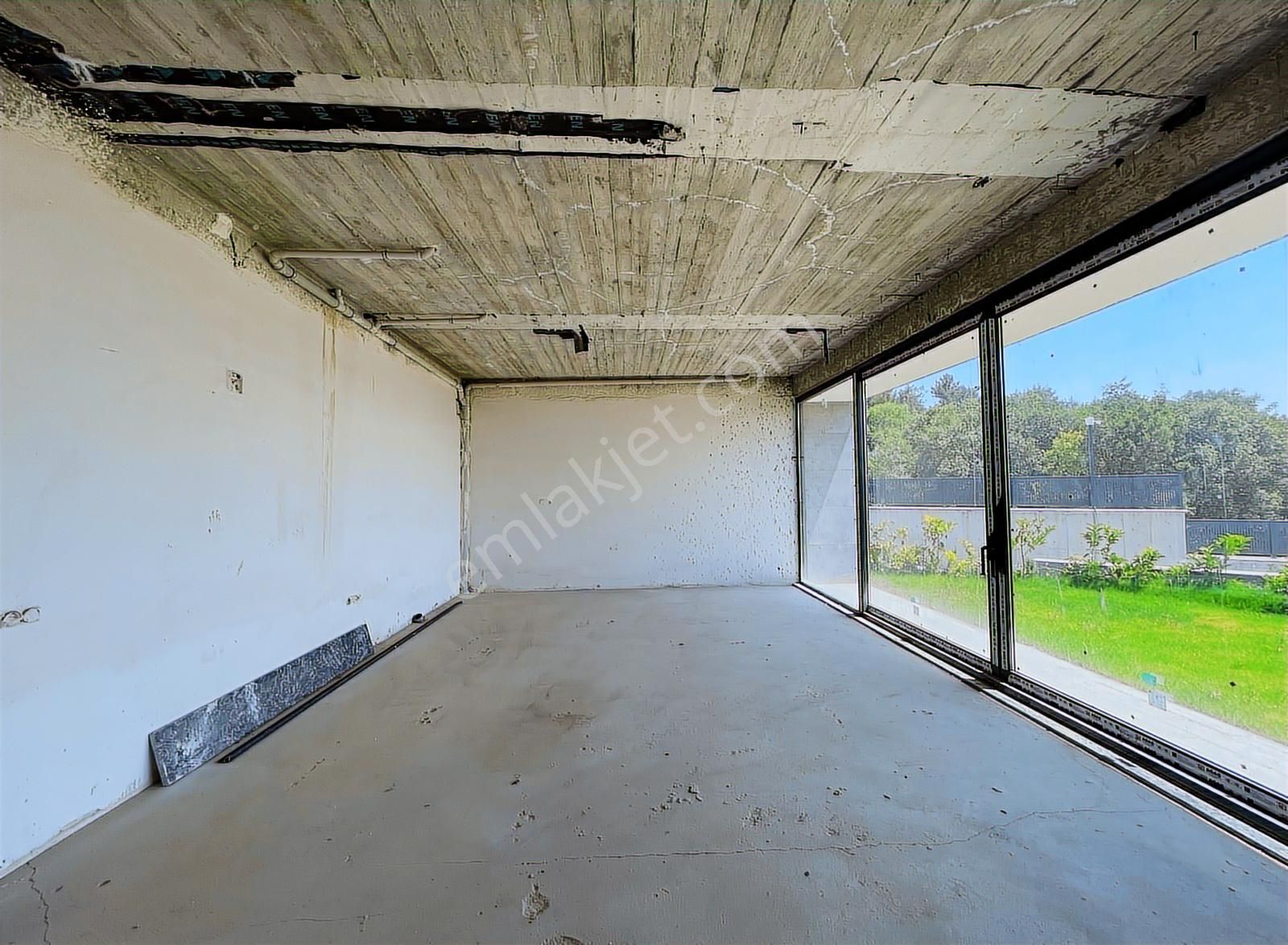 Gezgen İnşaattan Arsa Fiyatına 300 M2 4+1 Müstakil Villa !!! - Görsel 4